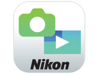 Nikon wireless utility app