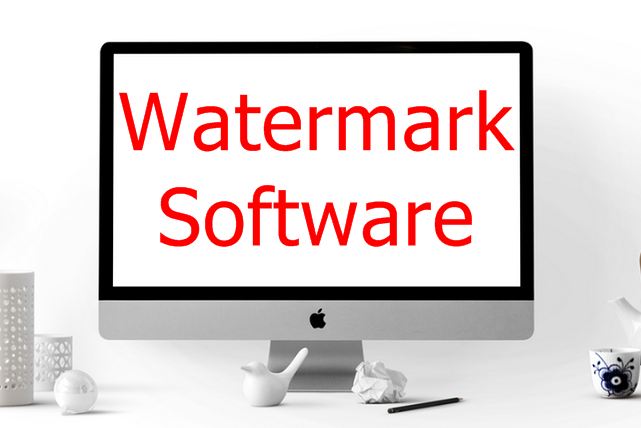 Good Watermark Software For Mac