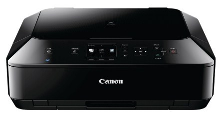 Canon Mg5422 Scanner Software Mac